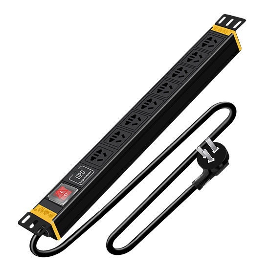 pdu插座，pdu電源，機柜pdu，pdu